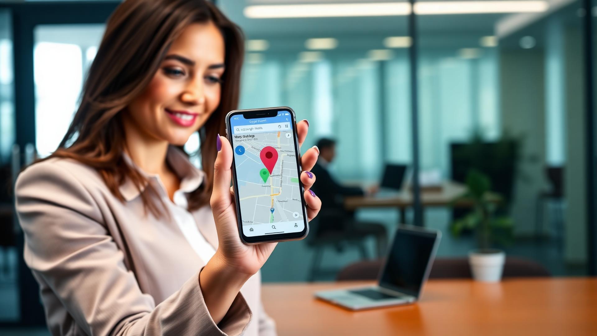 Complete Google Business Profile Services