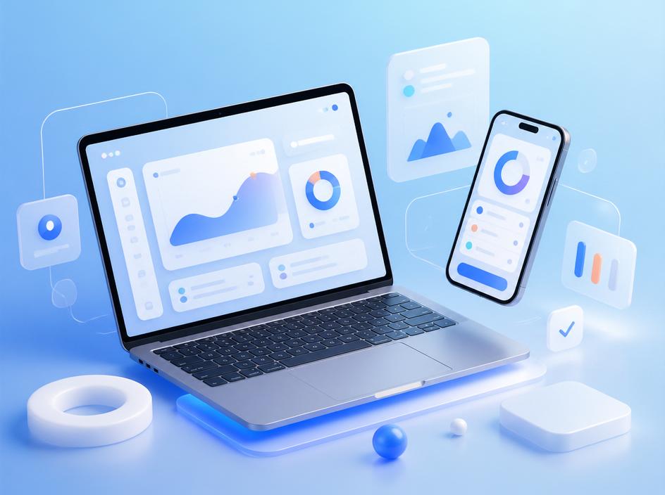 Website Design